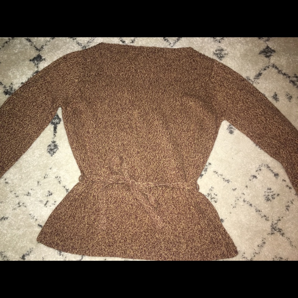Moth Anthropologie Sweater - Picture 2 of 3